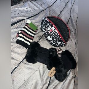 Brighton endless love belt bag bundle 3 pcs